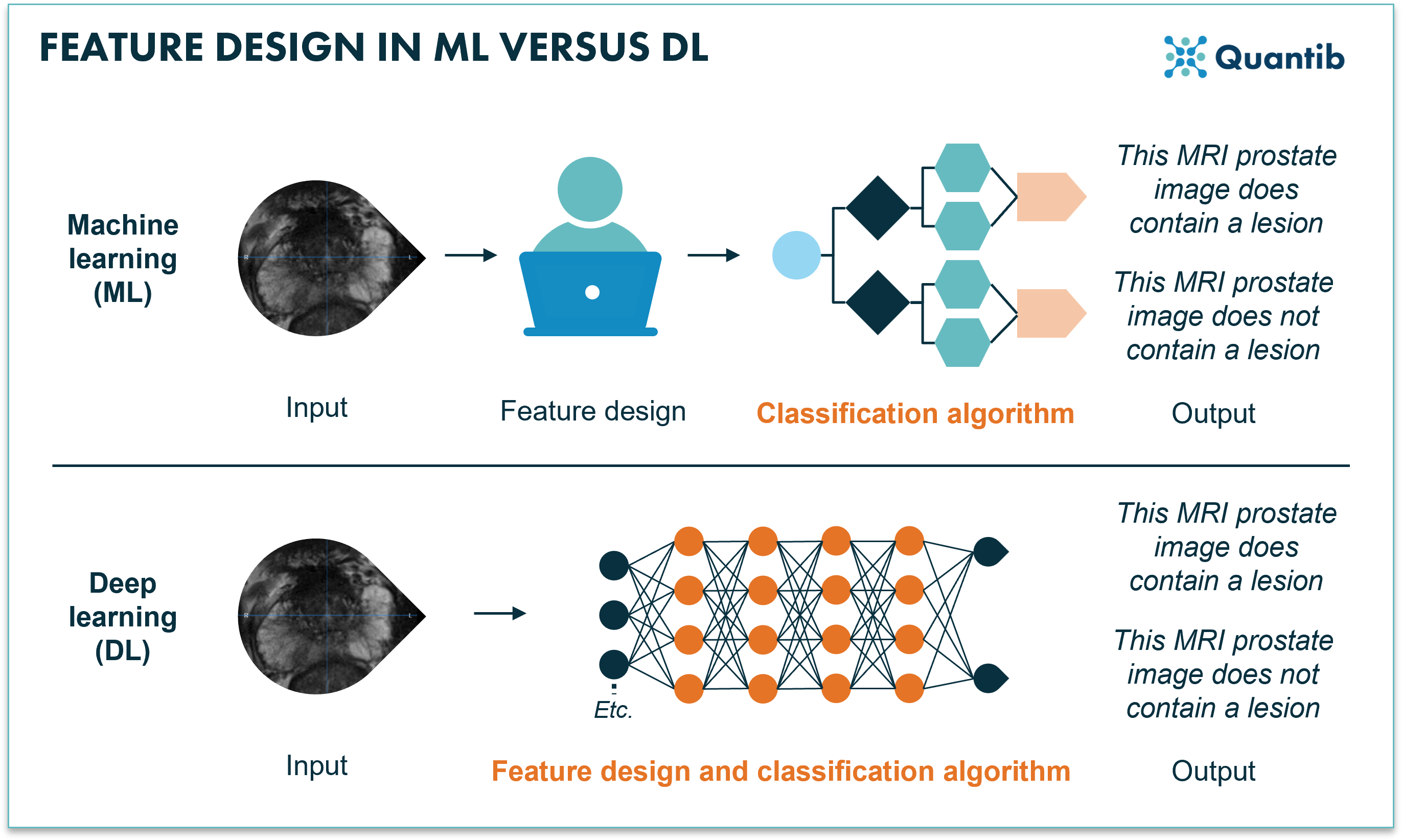 Deep Learning Applications In Radiology A Deep Dive On Classification 3163